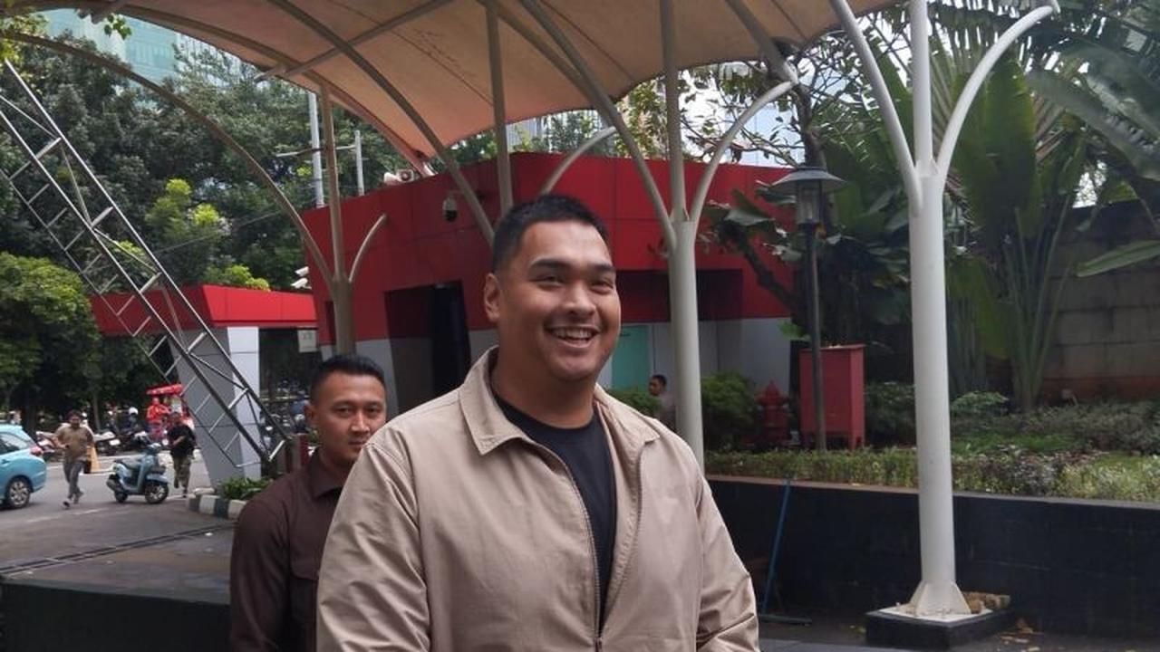 Dito Ariotedjo Penuhi Panggilan KPK Terkait Kasus Kuota Haji