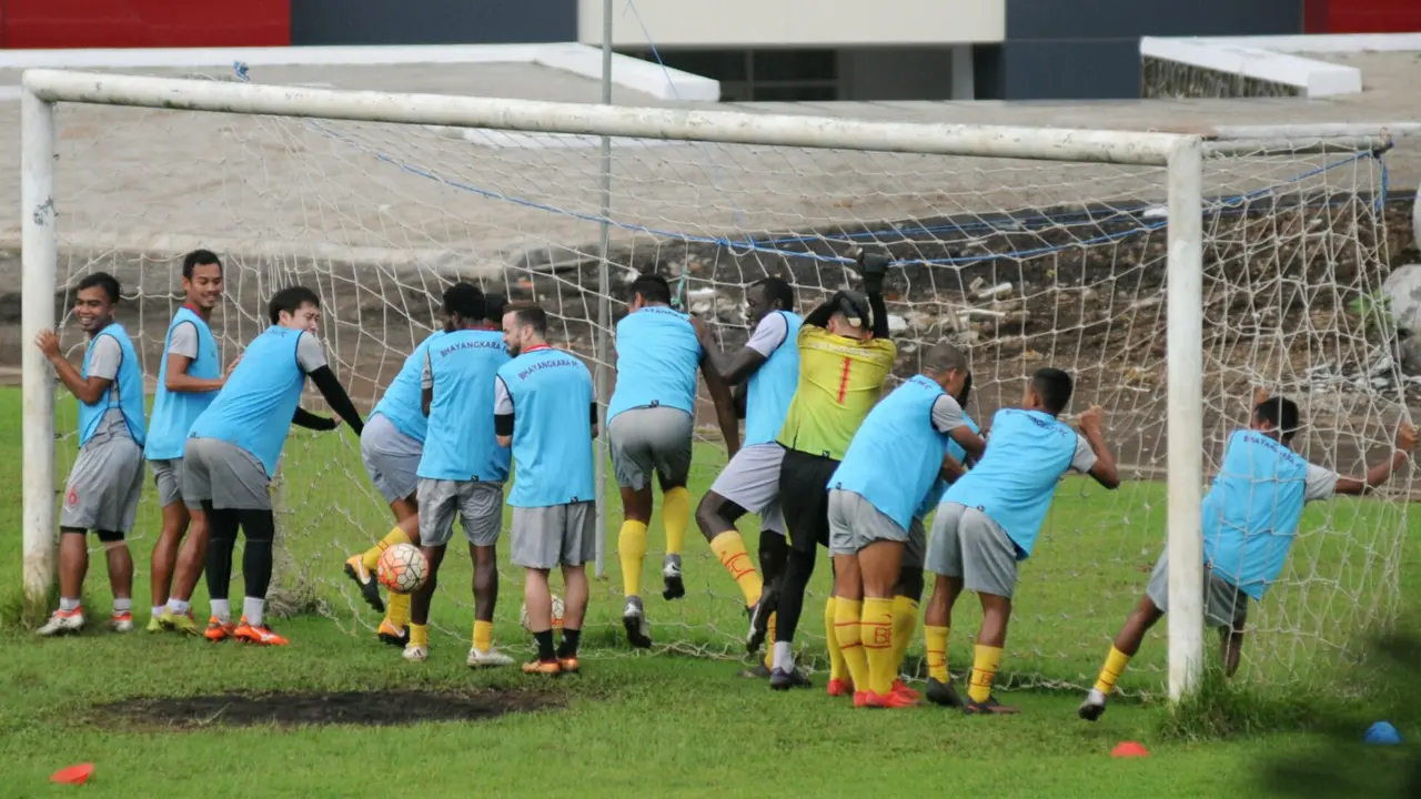 Bhayangkara FC