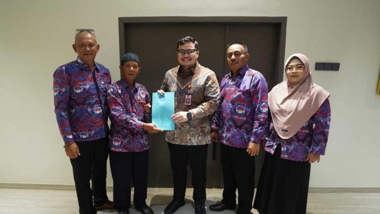 Pemkab Kediri Fasilitasi Usulan PPDI Kaji Ulang Aturan Jam Kerja Perangkat Desa