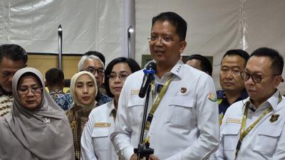 Jadi Calon Jampidsus Baru, Kuntadi Hanya Punya Satu Mobil Seharga Rp 85 Juta