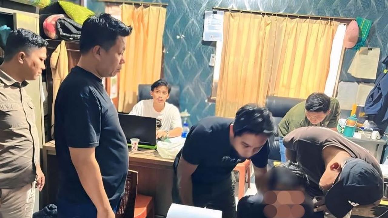 Terungkap: Motif Pembunuhan Staf Bawaslu OKU Selatan karena Tersinggung Hinaan Korban