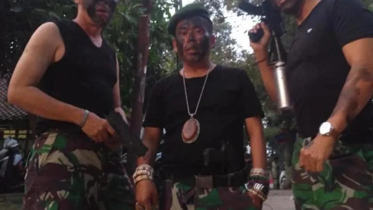 Dok. Istimewa