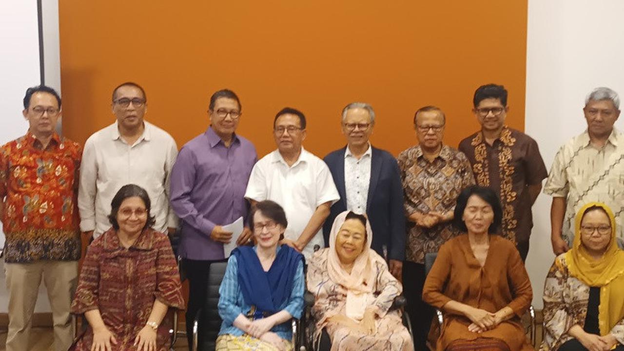 Anak Gus Dur hingga Eks Pimpinan KPK Soroti 100 Hari Kerja Prabowo-Gibran