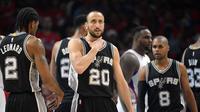 Manu Ginobili