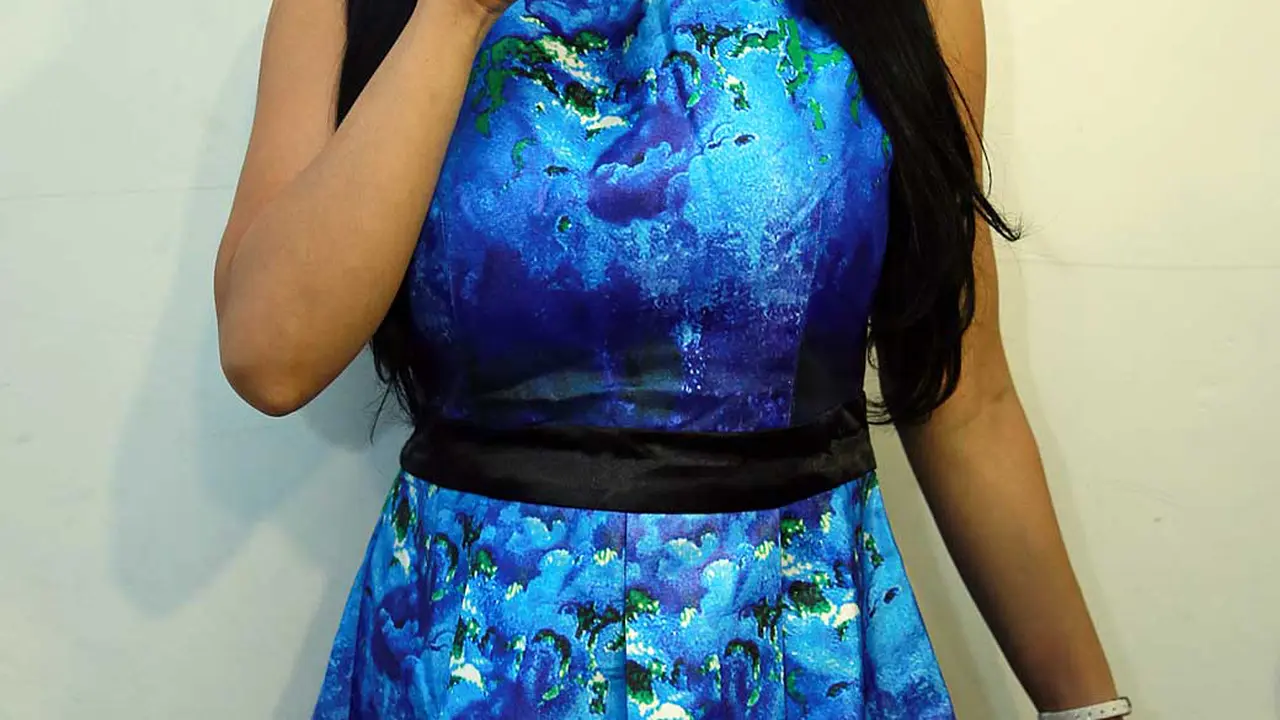 Julia Perez