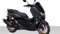 Harga Yamaha NMax 155 Terbaru: Spesifikasi Lengkap, Fitur Unggulan, dan Harga Resmi