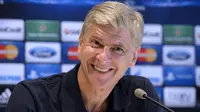 Wenger Incar El Shaarawy Januari nanti