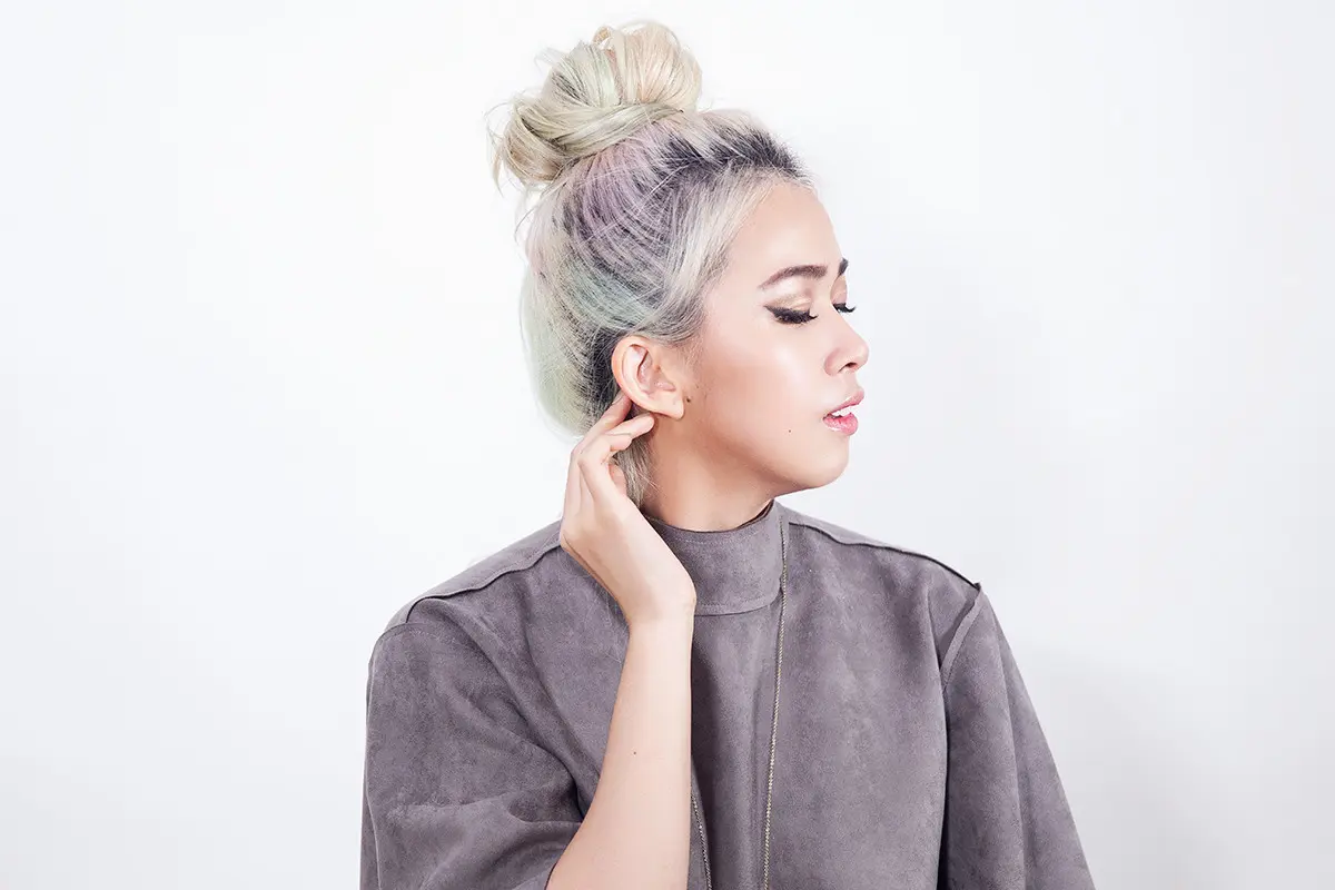 Beauty Tips: Eksfoliasi Kulit Kepala
