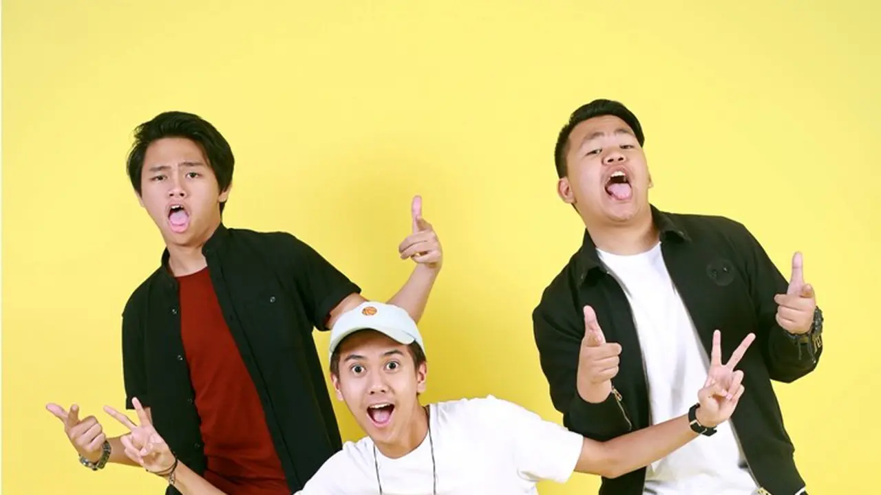 [Bintang] Eksklusif CJR