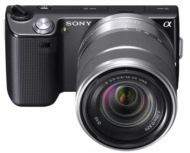 Sony Nex5