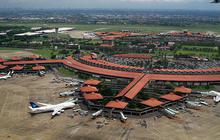 Informasi Terbaru Tarif dan Fasilitas Parkir Inap di Bandara Soekarno-Hatta