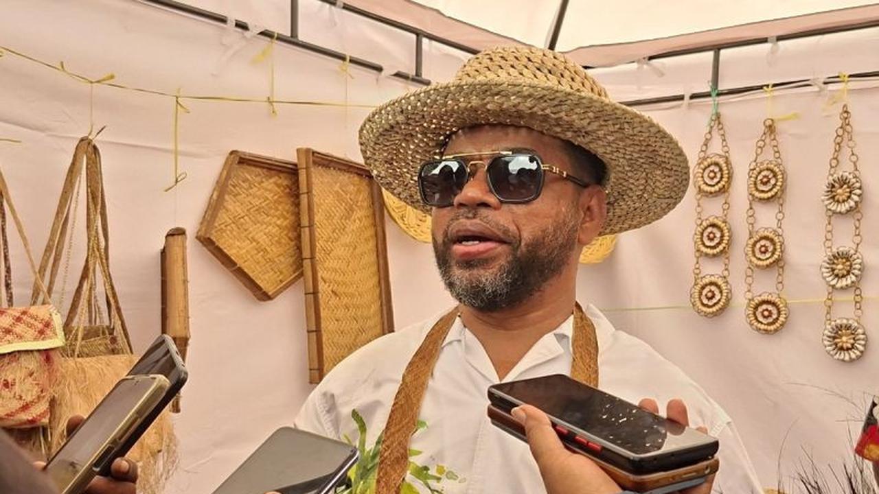 Fakta Mengejutkan: DPD RI Desak Pemprov Papua Barat Percepat Pembenahan Layanan RSUP Manokwari