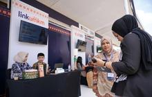 Platform LinkUMKM BRI Jangkau Jutaan Pelaku Usaha, Dorong UMKM Naik Kelas Digital