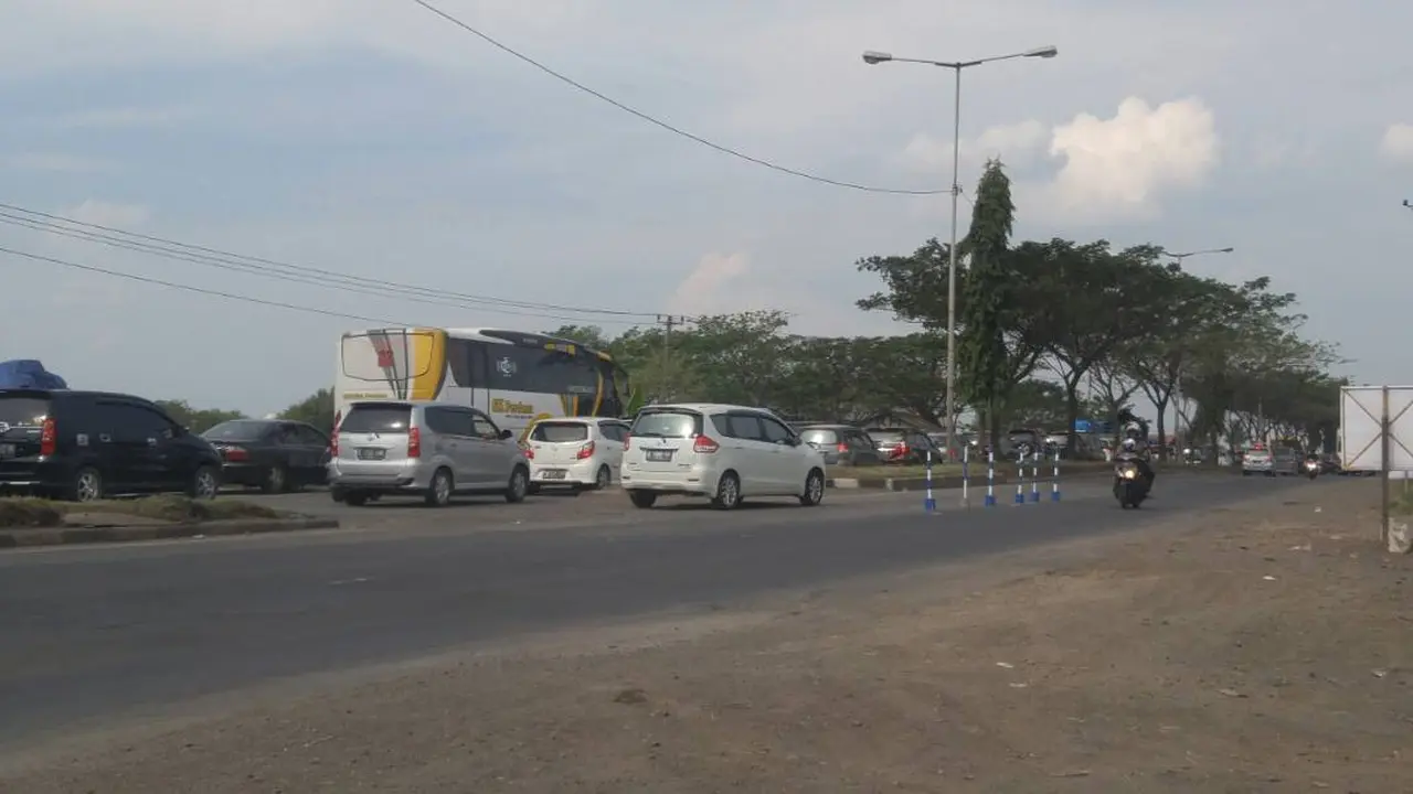 contraflow