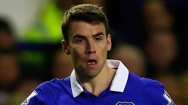 Seamus Coleman