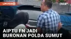 Usai Tembak Debt Collector, Aiptu FN Kabur