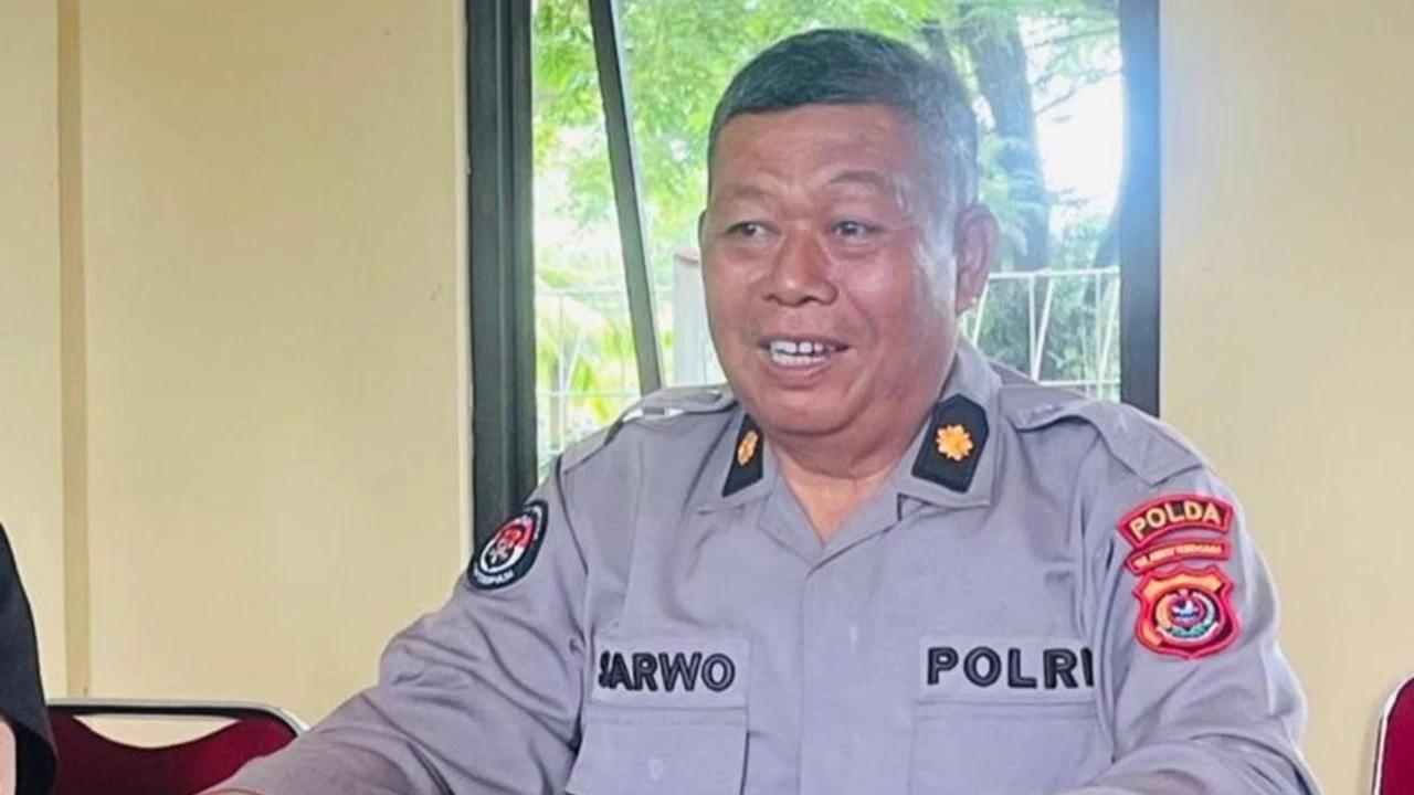 Perwira Polisi Digerebek Istri saat Bareng Wanita di Penginapan, Terancam Disanksi Usai Dilaporkan ke Propam