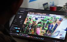 Canggih! Ada Tekonologi Monitoring Real-Time, Dukung Keamanan Pekerja Hingga Pemeliharaan Fasilitas