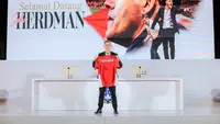 Safari ke Klub-Klub BRI Super League Berlanjut, Ini Kesan John Herdman Setelah Pantau Latihan Persija