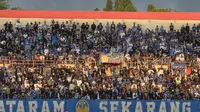 PSIM Diiringi Suporter Away Lagi, Brajamusti Gelar Tur Resmi ke Persebaya