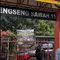 Ancaman Bom di Hari Pertama Masuk SD Srengseng Sawah