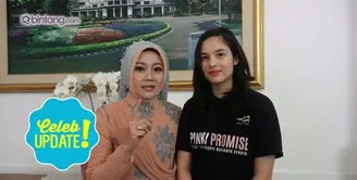 Chelsea Islan mendapatkan kesempatan untuk berkunjung ke rumah Ridwan Kamil. Meskipun tidak bertemu dengan Ridwan, Chelsea bertemu dengan istrinya, Atalia Praratya.