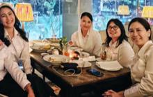 Kumpul Seru Para Wamen Cantik Kabinet Prabowo, Berawal dari Janjian di Grup WA