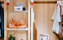 Lemari Pakaian Minimalis Modern Terbaru, Solusi Penyimpanan Stylish untuk Kamar Kekinian
