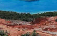 Presiden Prabowo Subianto Resmi Cabut Izin Tambang Nikel di Raja Ampat, Greenpeace: Langkah Penting