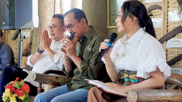 Diapresiasi UNWTO dan Dikritik Fodor, Zita Anjani: Semuanya Sayang Bali