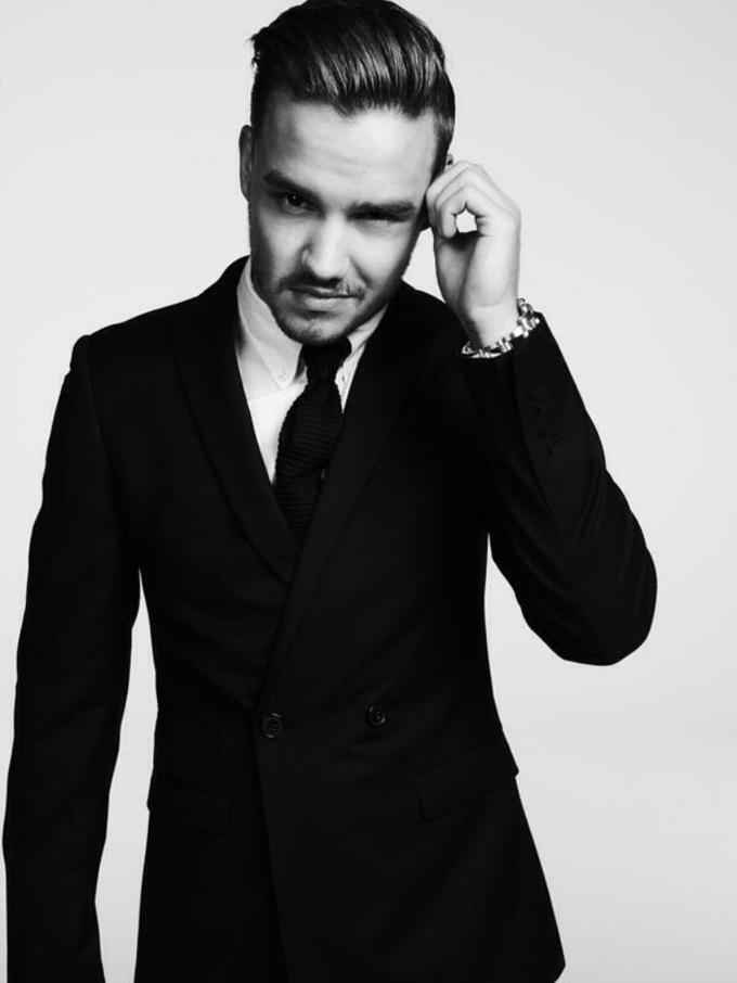 Liam Payne Antusias dengan Materi Lagu Baru Zayn Malik ...