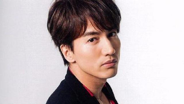 Ditinggal Mantan Kekasih Menikah, Ini 5 Fakta Jerry Yan - ShowBiz