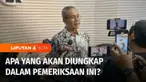 Polda Metro Jaya akan memeriksa Wakil Ketua KPK, Alexander Marwata pada hari ini terkait pertemuannya dengan Eko Darmanto, Mantan Kepala Bea Cukai Yogyakarta yang sedang berperkara 2023 lalu.