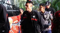 Antusiasme Joey Pelupessy untuk Debut, Siap Berikan yang Terbaik untuk Merah Putih