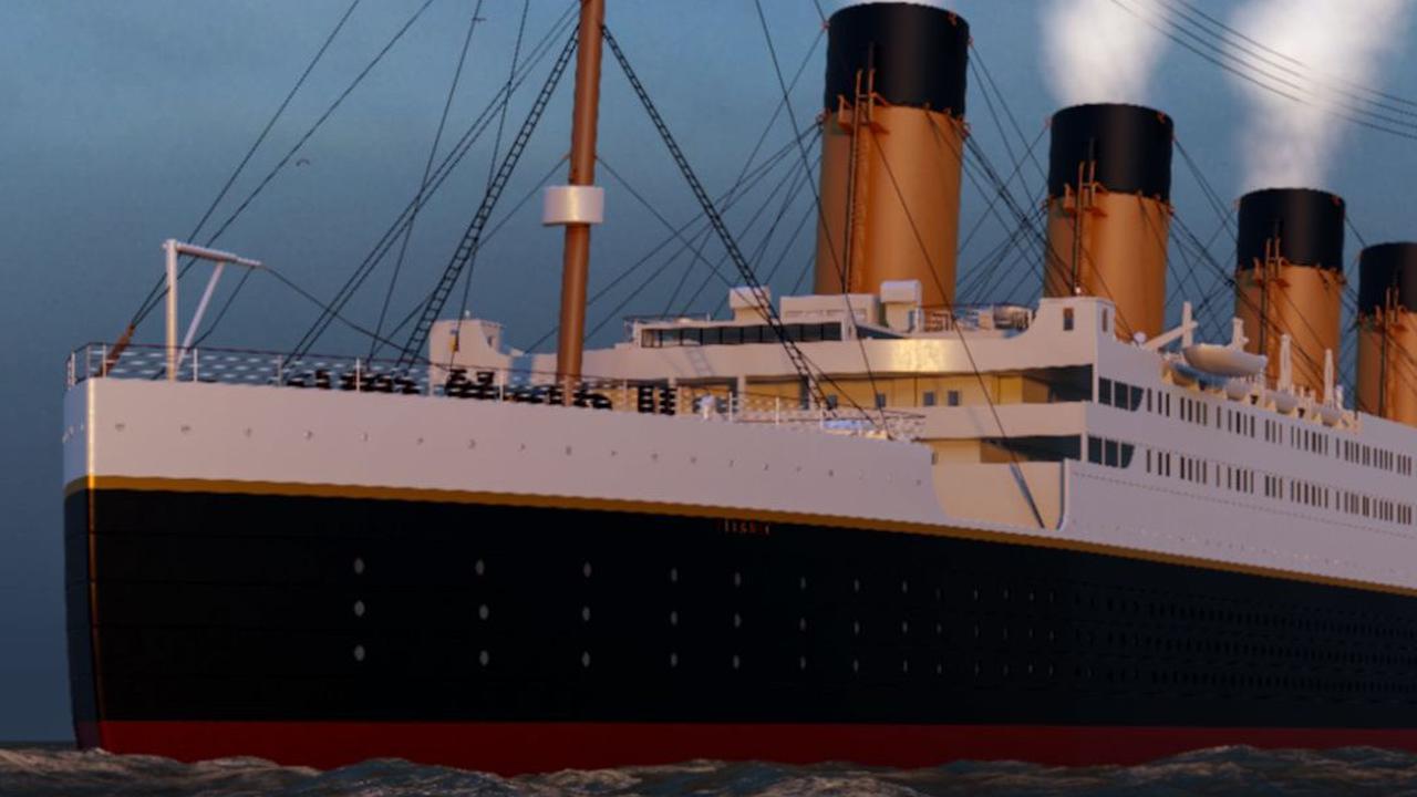 Surat Langka Milik Penumpang Titanic Terjual Seharga Rp6,7 Miliar, Isinya Bikin Haru