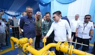 Pemerintah Targetkan 1 Juta Rumah Tersambung Jargas