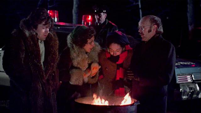 Black Christmas (1974)