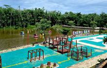 Dari Embung Karhutla Jadi Juara 1: Danau Kemiri PGN Sulap Desa Pagar Dewa Jadi Destinasi Wisata Unggulan