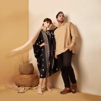 Tips Tampil Fashionable dan Modern dengan Motif Tie Dye 