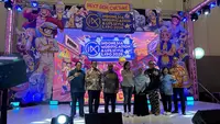 IMX 2026 Resmi Dihelat, Jadi Panggung Pembuktian Builder Indonesia