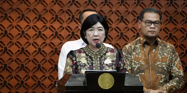 Bank Indonesia Prediksi Ekonomi Indonesia 2026 Tumbuh 4,9%-5,7%