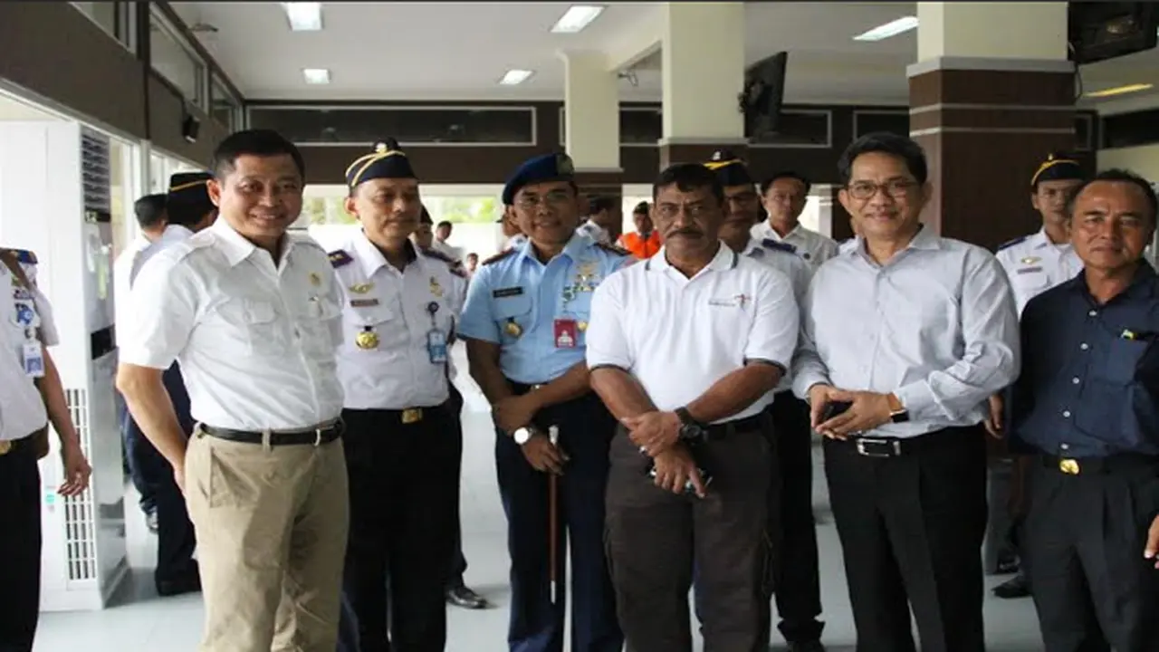Jurus Tingkatkan Pariwisata di Bangka Belitung