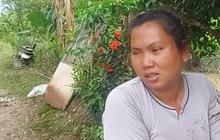 Cerita Wanita Paruh Baya Sering Barbagi Makanan dengan Buaya 'Kita yang Kalah dia yang Kenyang