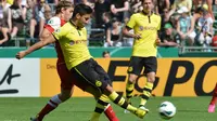 Borussia Dortmund Ilkay Guendogan (Carmen Jaspersen/DPA/ AFP)