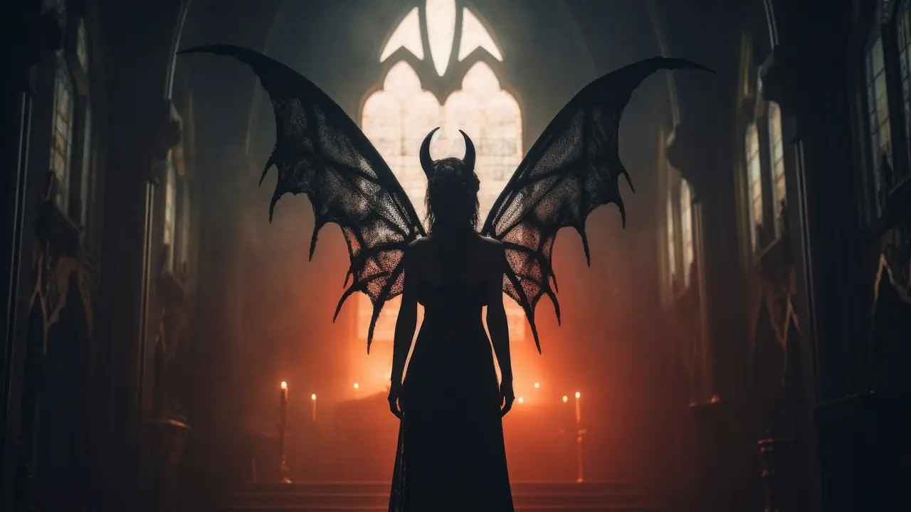 Devil