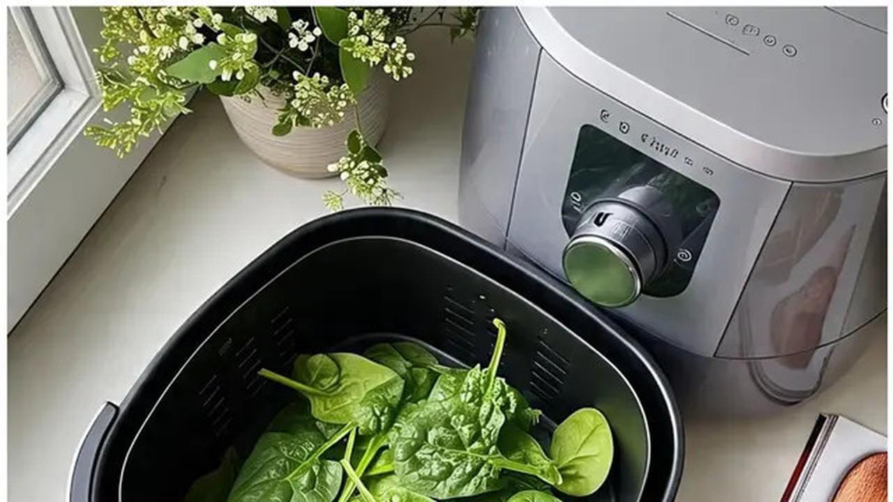 11 Jenis Makanan yang Sebaiknya Tak Dimasak dengan Air Fryer, Simak Solusinya