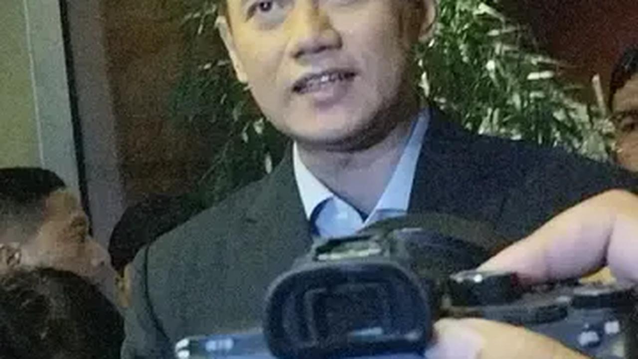 Menurut AHY, tokoh yang menjadi calon wakil presiden harus bisa membantu memenangkan Anies di seluruh Indonesia.