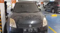 Misteri Mobil di Bandara Lampung, Pengelola Gandeng Polisi