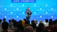 Rosan Incar Investasi Rp13.528 T Guna Capai Pertumbuhan Ekonomi 8 Persen