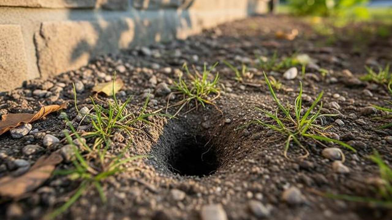 7 Tips Membersihkan Lingkungan agar Ular Sawah Tidak Betah di Sekitar Rumah, Efektif dan Aman